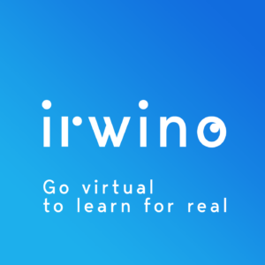 irwino, formation en réalité virtuelle