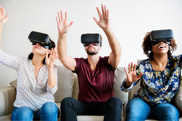 formation realite virtuelle irwino