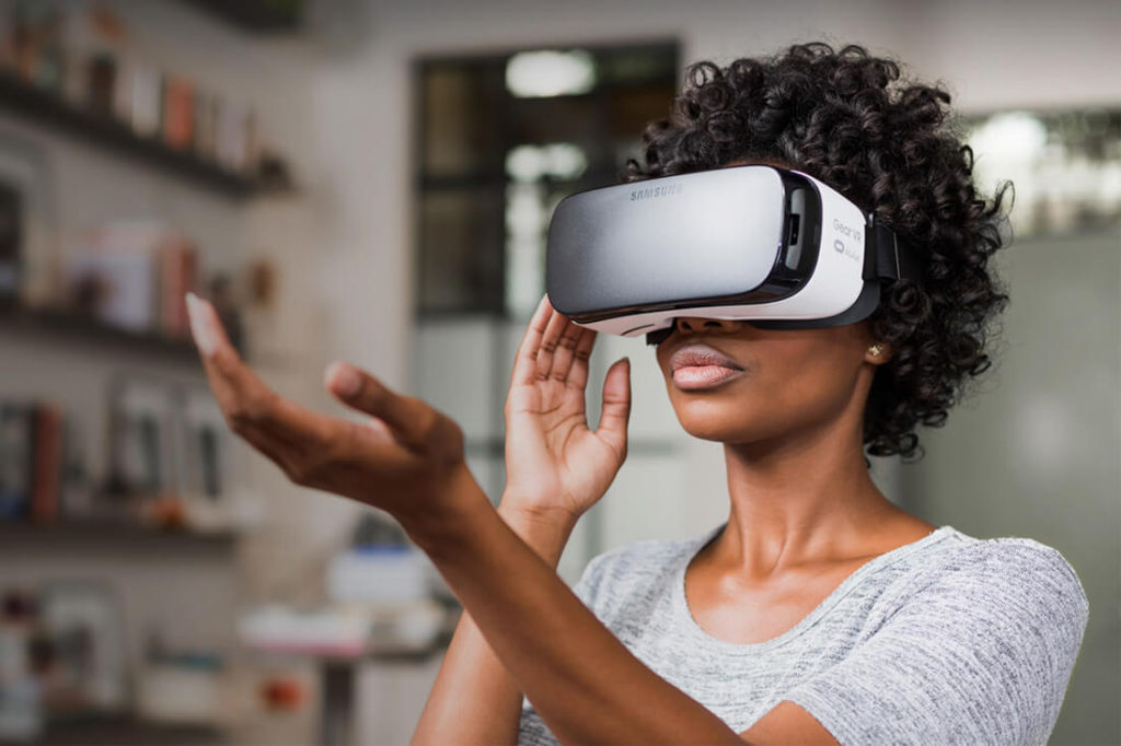 ameliorer formation entreprise realite virtuelle