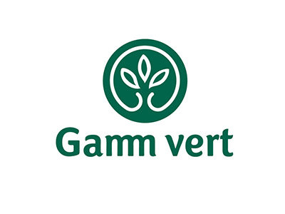 irwino client - Gamm Vert