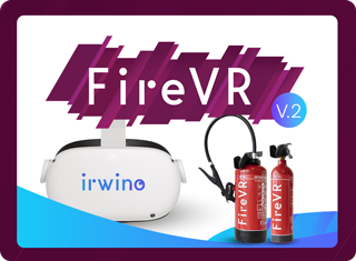 FIRE VR – Version 2.0.1