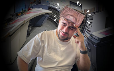 Qu’est-ce que la cinétose en réalité virtuelle (ou cybercinétose) ?