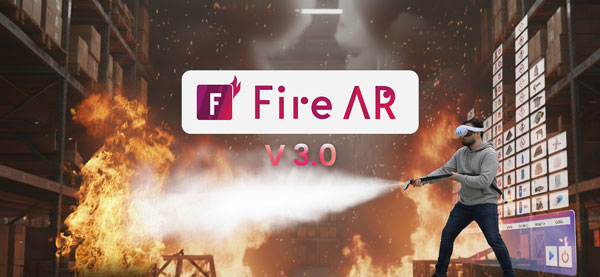 FIRE AR